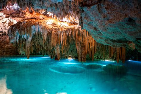 Explore the Unseen: Snorkeling in a Magical Cenote and Paradise Lagoon